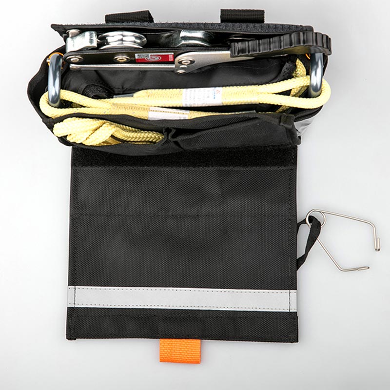 應(yīng)急逃生自救安全繩套裝 應(yīng)急逃生自救安全繩套裝