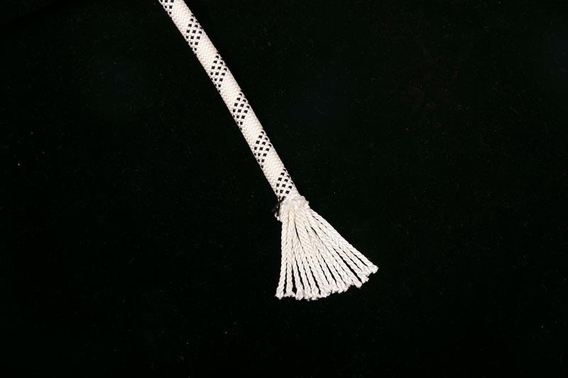 靜力繩標準 靜力繩標準