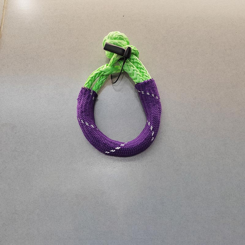 軟卸扣 疙瘩繩 軟卸扣 疙瘩繩