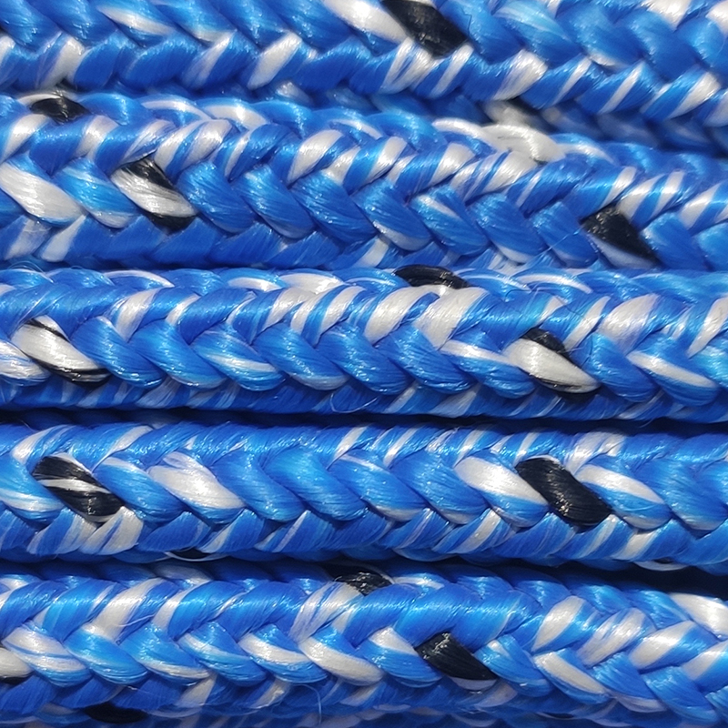 帆船繩索基礎知識 帆船繩索基礎知識